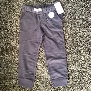 2 for $5 // Carters 3T sweatpants NWT